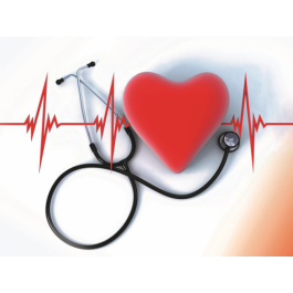 Test CardioScore - Riesgo Cardiovascular por Sangre