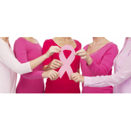 Test genético de predisposición hereditaria a cáncer de mama, ovario y endometrio (BRCA+16GENES)