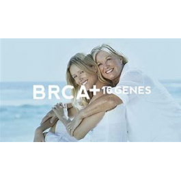 Test BRCA+16 Genes